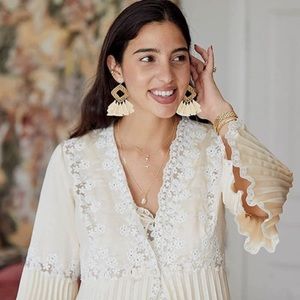 Boutique Brand Bohemian Earrings